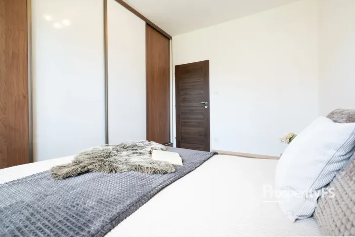 Prodej bytu 2+1, Ústí nad Labem - Bukov, Školní, 53 m2