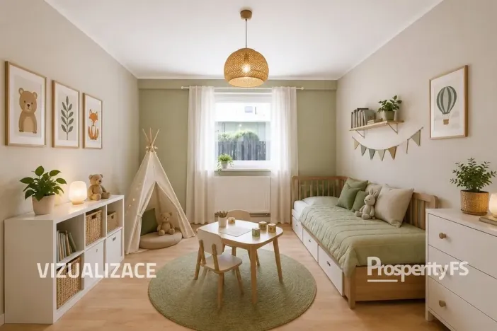 Prodej rodinného domu, Sosnová, 206 m2