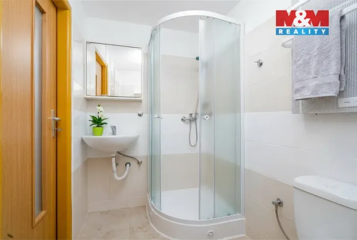 Prodej rodinného domu, Sadská, Poděbradská, 57 m2