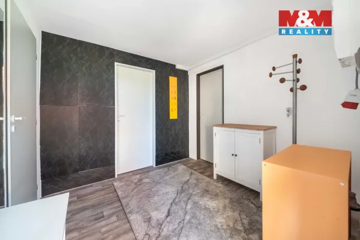 Prodej rodinného domu, Zruč-Senec - Zruč, Zlatá, 83 m2