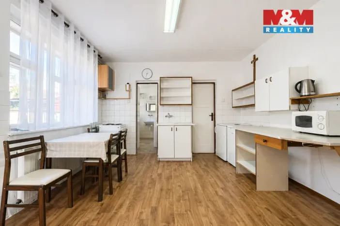 Prodej rodinného domu, Slušovice, Osvoboditelů, 80 m2