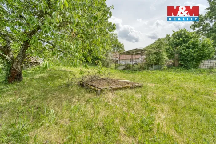 Prodej rodinného domu, Kbel - Malinec, 181 m2