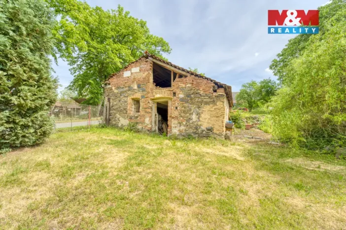 Prodej rodinného domu, Kbel - Malinec, 181 m2
