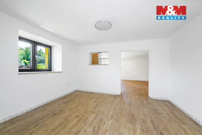 Prodej rodinného domu, Hrádek, Na ovčíně, 119 m2