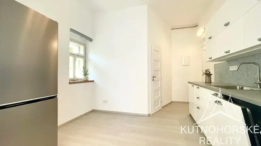 Pronájem bytu 2+1, Kutná Hora, Česká, 65 m2