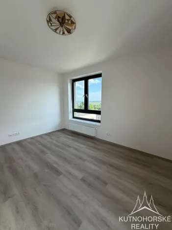 Pronájem bytu 1+kk, Kutná Hora, Plk. Loudy, 35 m2