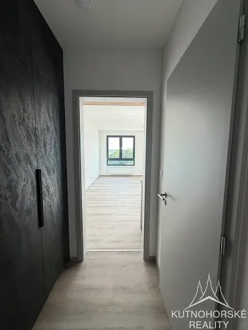 Pronájem bytu 1+kk, Kutná Hora, Plk. Loudy, 35 m2