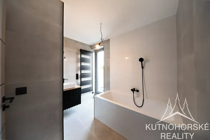 Prodej bytu 2+kk, Kutná Hora, Čechova, 48 m2