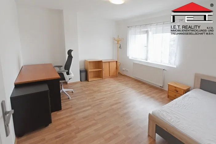 Pronájem bytu 2+1, Praha - Kbely, Svijanská, 54 m2