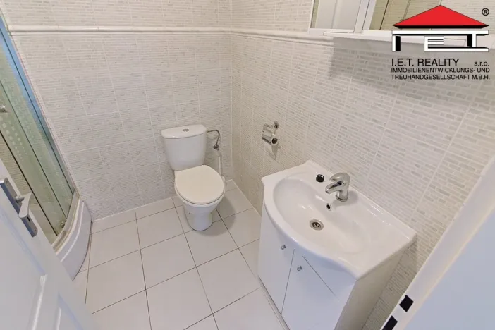 Pronájem bytu 2+1, Praha - Kbely, Svijanská, 54 m2