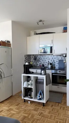 Pronájem bytu 2+kk, Praha - Hlubočepy, Voskovcova, 45 m2