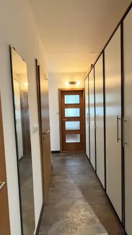 Pronájem bytu 2+kk, Praha - Braník, Vrbova, 52 m2