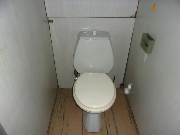 Pronájem bytu 1+1, Bílina - Pražské Předměstí, Fügnerova, 33 m2