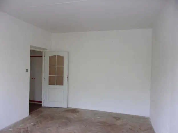Pronájem bytu 2+1, Bílina - Teplické Předměstí, Antonína Sovy, 56 m2