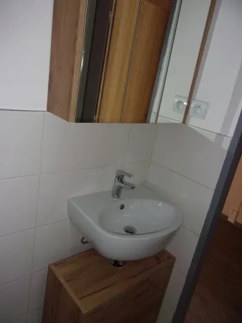 Pronájem bytu 2+kk, Bílina - Újezdské Předměstí, Tylova, 43 m2