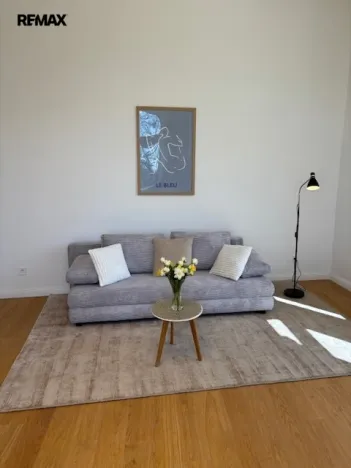 Pronájem bytu 2+1, Praha - Vinohrady, Korunní, 67 m2