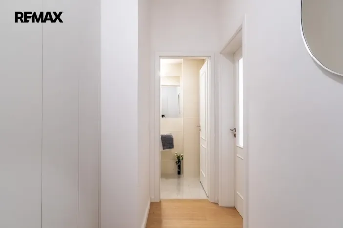 Pronájem bytu 2+1, Praha - Vinohrady, Korunní, 67 m2