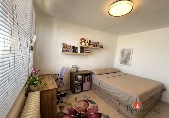 Prodej bytu 2+kk, Kladno - Kročehlavy, Francouzská, 40 m2