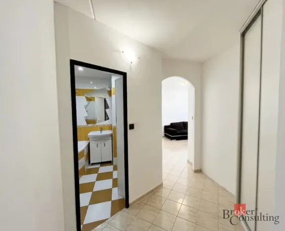 Prodej bytu 2+kk, Kladno - Kročehlavy, Francouzská, 40 m2
