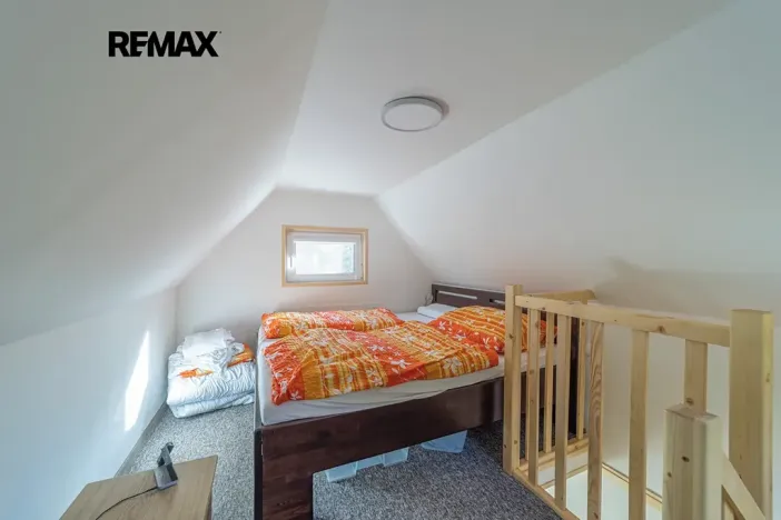Prodej chaty, Jeseník, Úvoz, 39 m2