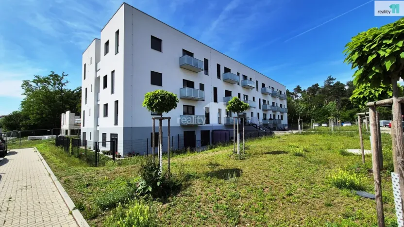 Prodej bytu 3+kk, Dubňany, Hornická, 90 m2