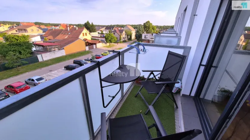 Prodej bytu 3+kk, Dubňany, Hornická, 90 m2
