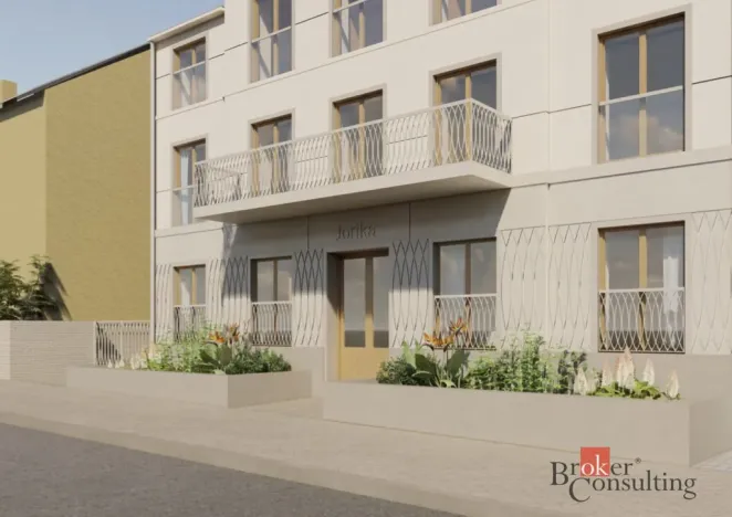 Prodej bytu 2+kk, Kladno, Víta Nejedlého, 57 m2
