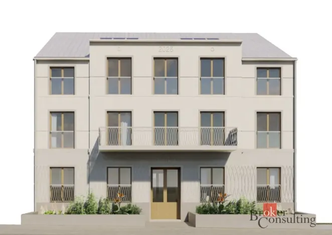 Prodej bytu 2+kk, Kladno, Víta Nejedlého, 57 m2