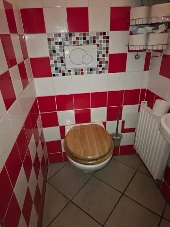 Prodej rodinného domu, Brno, Krejčího, 122 m2