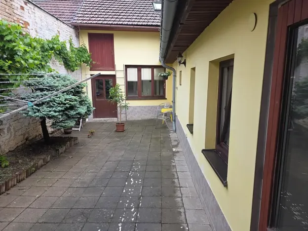 Prodej rodinného domu, Brno, Krejčího, 122 m2