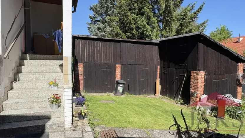 Prodej rodinného domu, Sušice - Volšovy, 160 m2