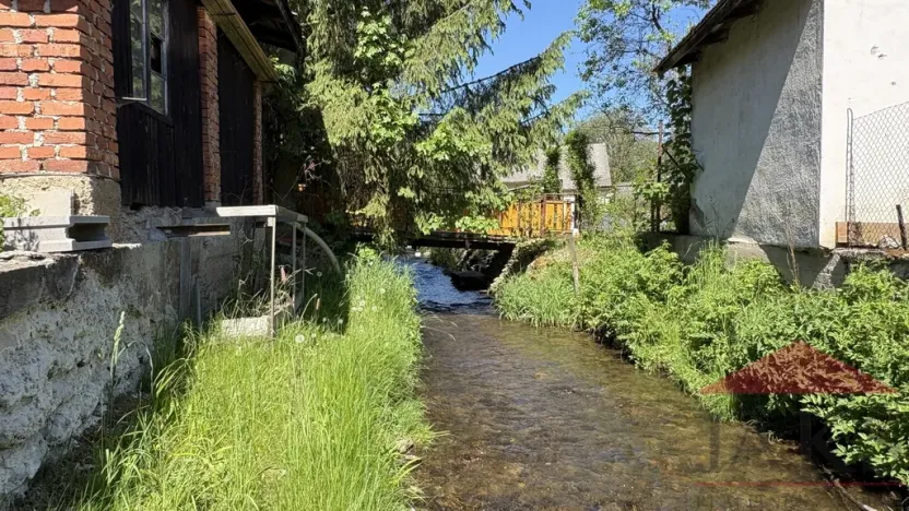 Prodej rodinného domu, Sušice - Volšovy, 160 m2