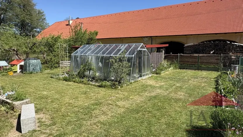 Prodej rodinného domu, Sušice - Volšovy, 160 m2