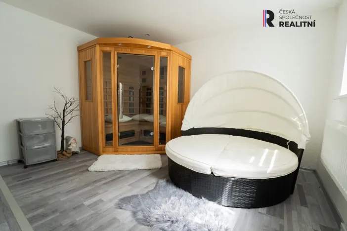 Prodej rodinného domu, Březová - Rudolec, 200 m2