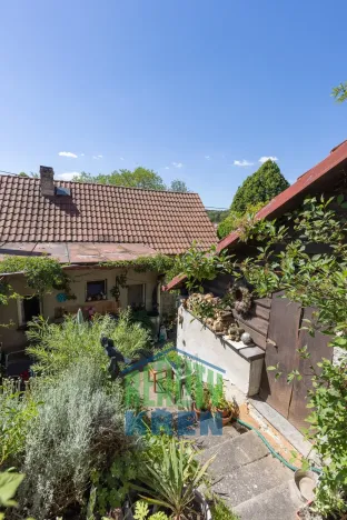Prodej rodinného domu, Přestavlky, 125 m2