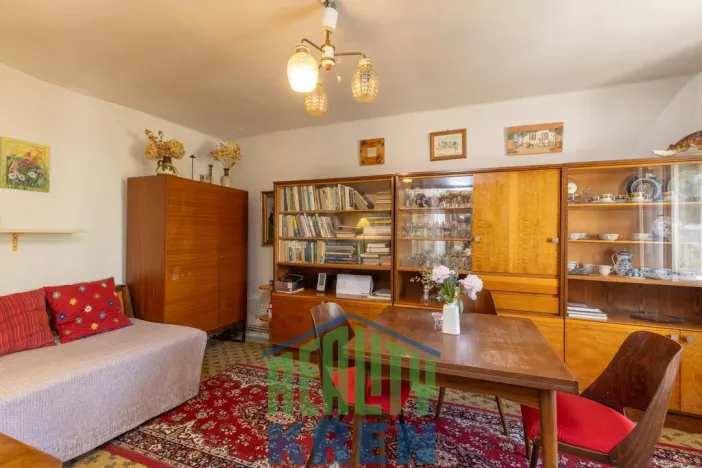 Prodej rodinného domu, Přestavlky, 125 m2