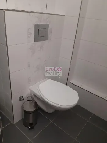 Pronájem bytu 1+1, Zlín, Díly I, 33 m2