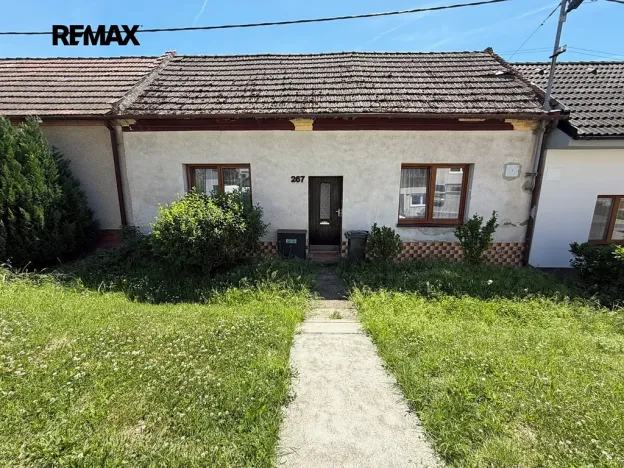 Prodej rodinného domu, Popovice, 106 m2