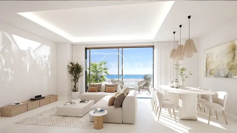 Prodej bytu 2+kk, Malaga, Španělsko, 48 m2