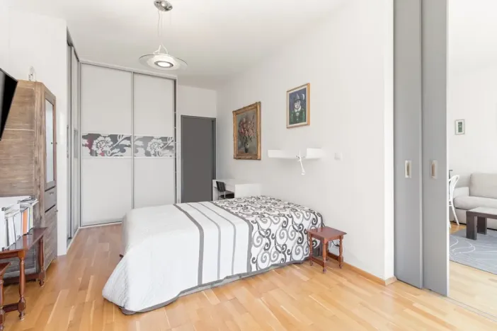 Prodej bytu 2+kk, Praha - Vinohrady, Korunní, 58 m2