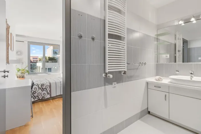 Prodej bytu 2+kk, Praha - Vinohrady, Korunní, 58 m2