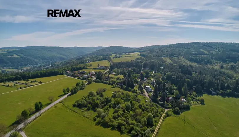 Prodej rodinného domu, Hradištko, Oblouková, 160 m2