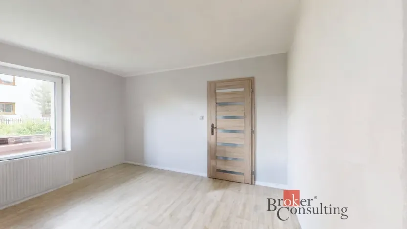 Prodej rodinného domu, Jirkov, Prokopa Diviše, 178 m2