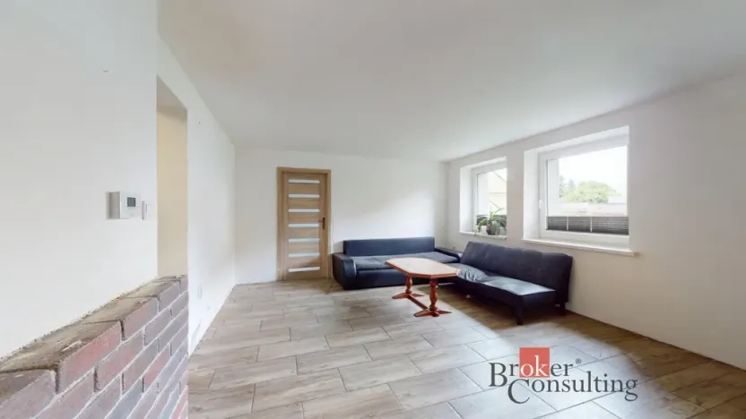 Prodej rodinného domu, Jirkov, Prokopa Diviše, 178 m2