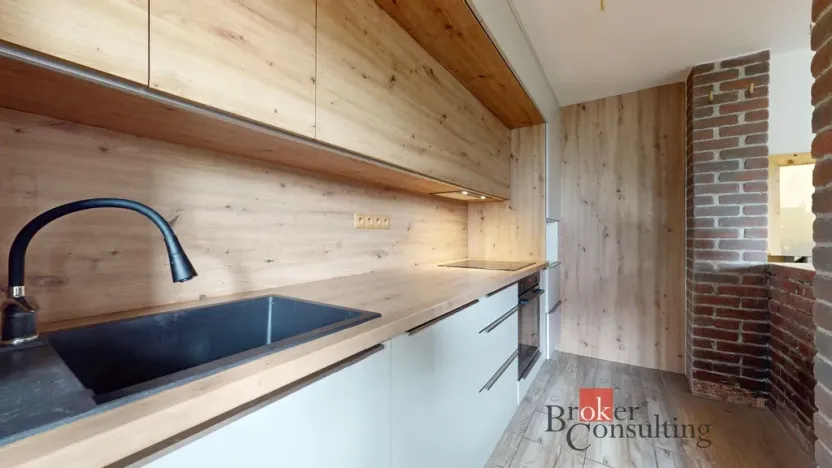 Prodej rodinného domu, Jirkov, Prokopa Diviše, 178 m2