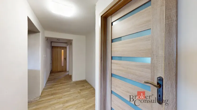 Prodej rodinného domu, Jirkov, Prokopa Diviše, 178 m2