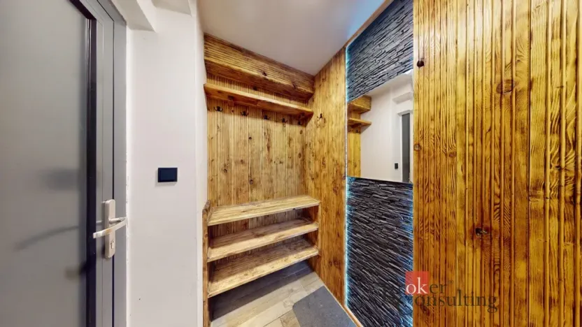 Prodej rodinného domu, Jirkov, Prokopa Diviše, 178 m2
