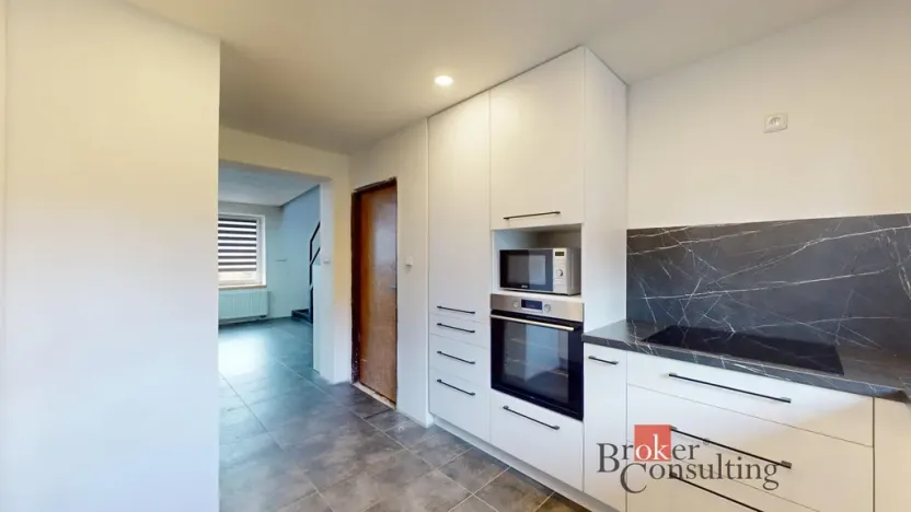 Prodej rodinného domu, Jirkov, Prokopa Diviše, 178 m2