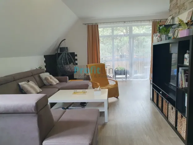 Pronájem bytu 3+1, Zábřeh, Na Výsluní, 98 m2