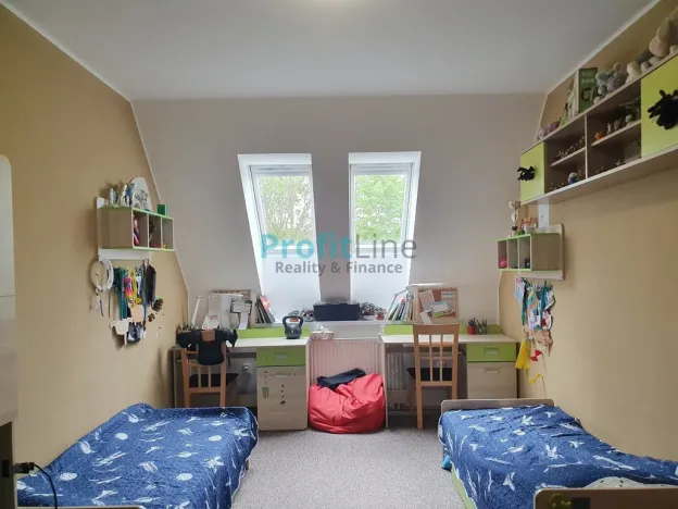 Pronájem bytu 3+1, Zábřeh, Na Výsluní, 98 m2